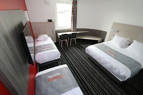 Arena Hôtel Toulouse