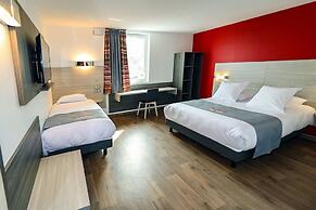 Arena Hôtel Toulouse