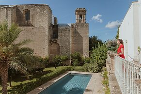 Relais Monastero Santa Teresa