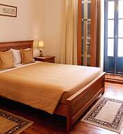 Casa Hotel Las Plazas