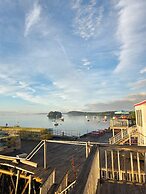 The Inn on the Wharf