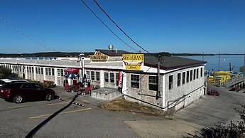 The Inn on the Wharf