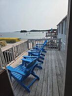 The Inn on the Wharf