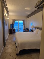 The Inn on the Wharf
