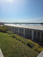 The Inn on the Wharf