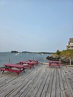 The Inn on the Wharf