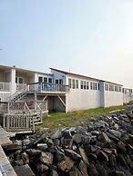The Inn on the Wharf