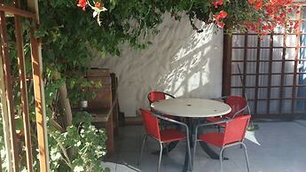 Casa Paredes