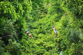 La Foresta Nature Resort