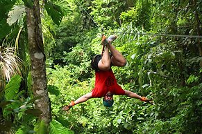 La Foresta Nature Resort