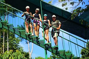La Foresta Nature Resort