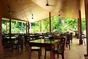 La Foresta Nature Resort