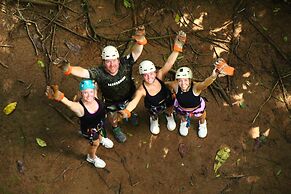 La Foresta Nature Resort