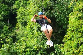 La Foresta Nature Resort