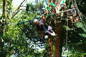 La Foresta Nature Resort