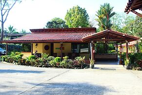 La Foresta Nature Resort