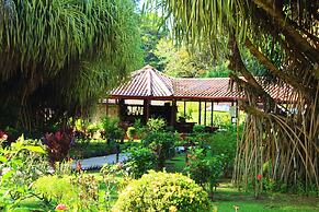 La Foresta Nature Resort