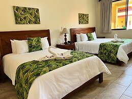 La Foresta Nature Resort