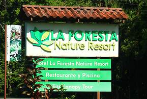 La Foresta Nature Resort