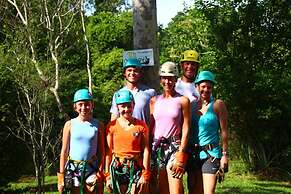 La Foresta Nature Resort