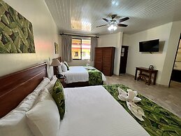 La Foresta Nature Resort