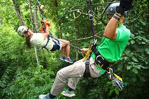 La Foresta Nature Resort