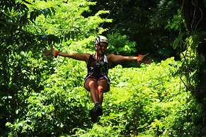 La Foresta Nature Resort