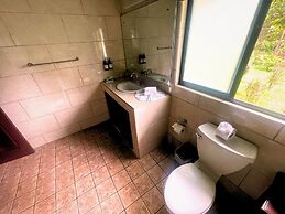 La Foresta Nature Resort