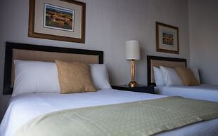 California Villas y Hotel