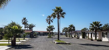 California Villas y Hotel