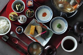 Hoshino Resorts KAI Kaga