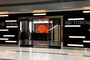 TUBE Sq