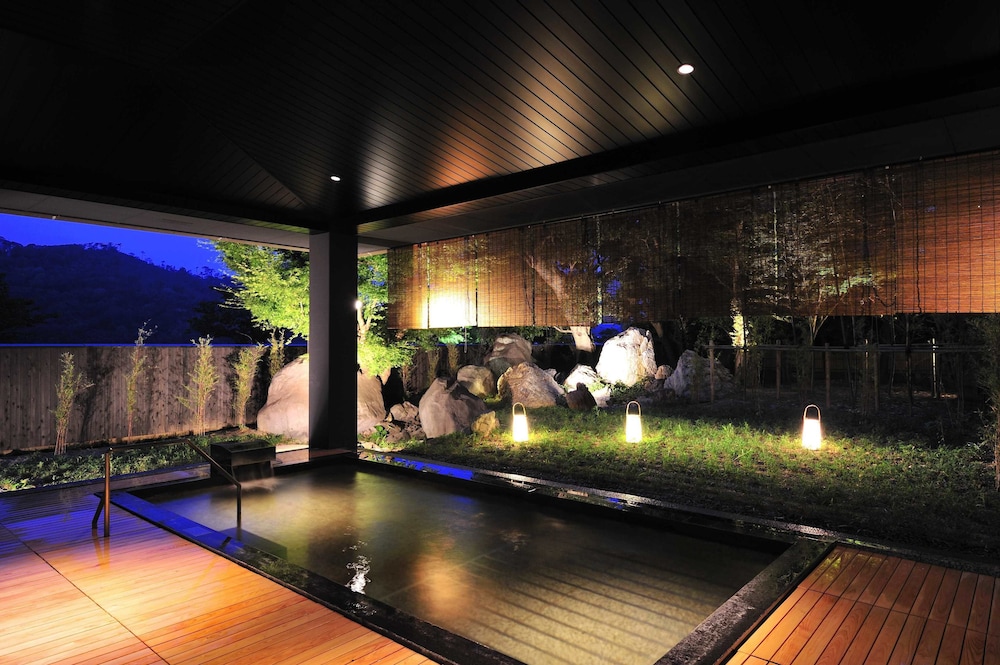 Hoshino Resorts KAI Enshu