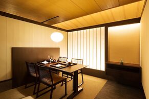 Hoshino Resorts KAI Kinugawa
