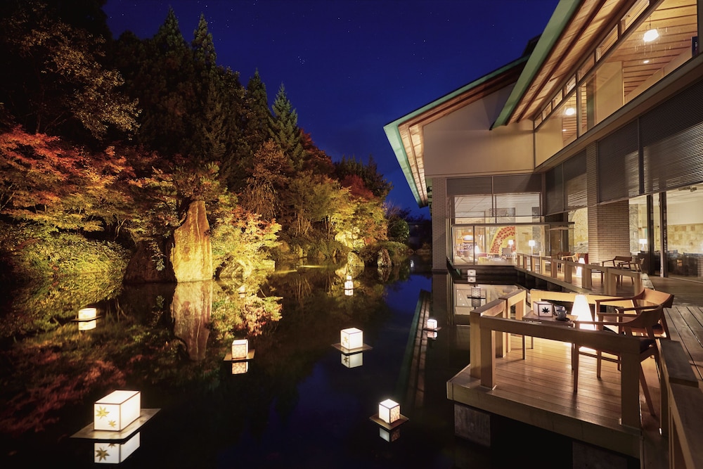 Hoshino Resorts KAI Tsugaru