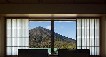 Hoshino Resorts KAI Nikko