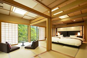 Hoshino Resorts KAI Nikko