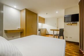 Salcedo Suites