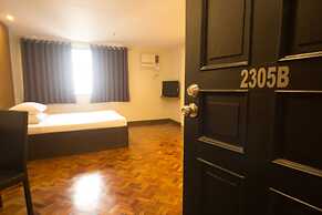 Salcedo Suites