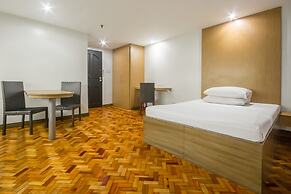 Salcedo Suites