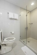 Salcedo Suites