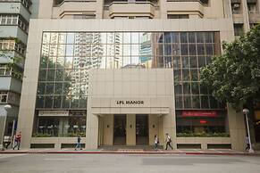 Salcedo Suites