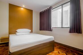 Salcedo Suites