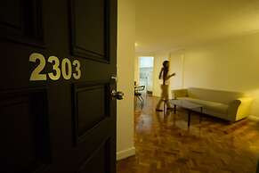 Salcedo Suites