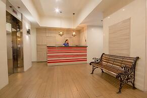 Salcedo Suites
