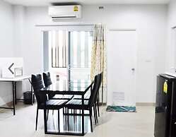 Connect Apartment