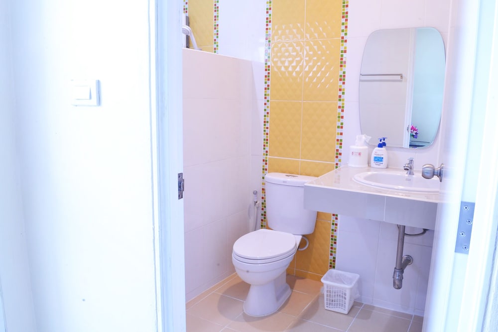 Connect Apartment