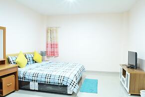 Connect Apartment