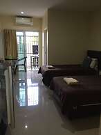 Connect Apartment