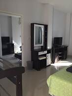 Connect Apartment